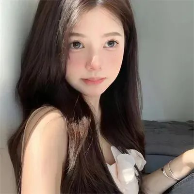 风尘女